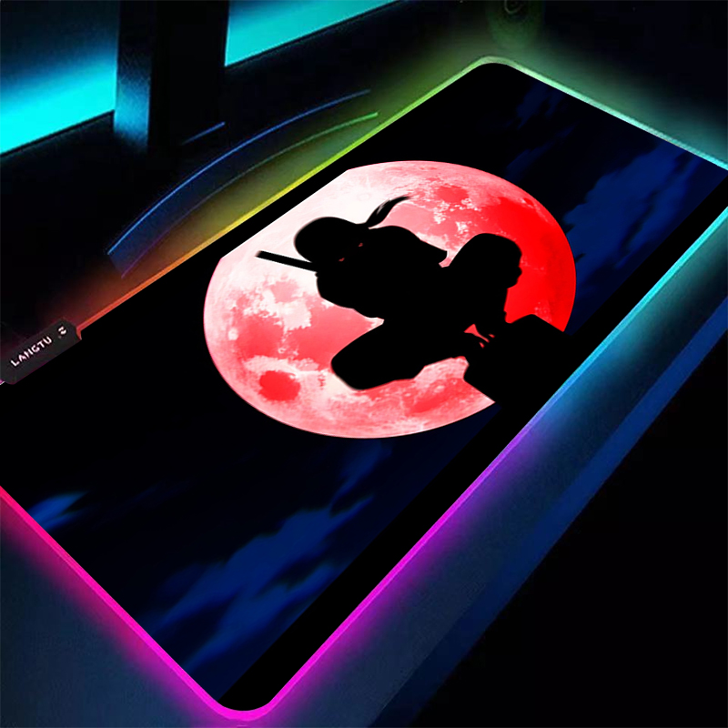 RGB Large Mouse Pad 90x40cm Na - đánh giá và giá Esports Gaming Pad