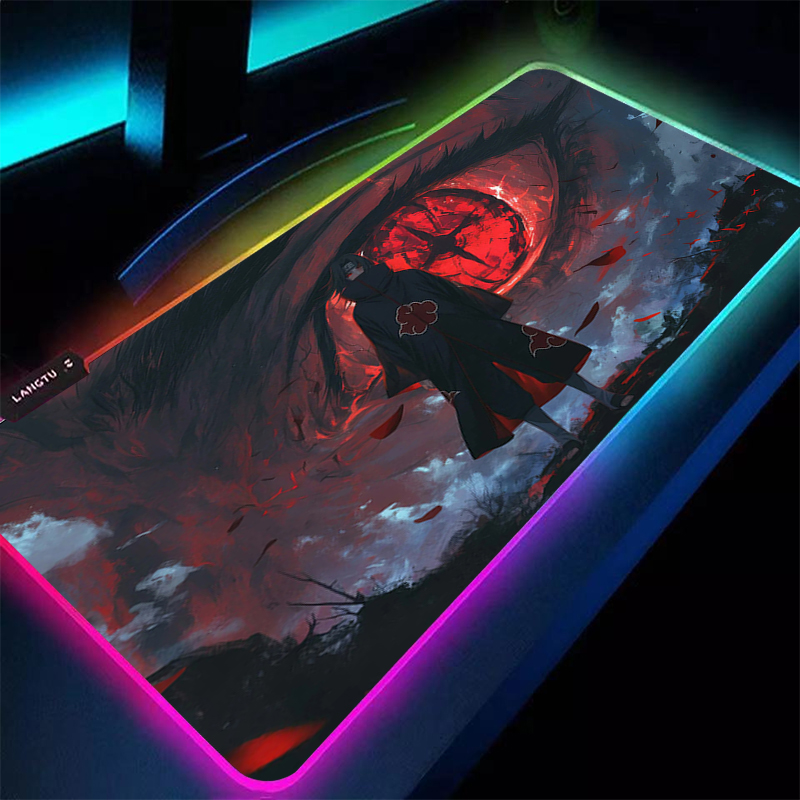 RGB Large Mouse Pad 90x40cm Na - đánh giá và giá Esports Gaming Pad