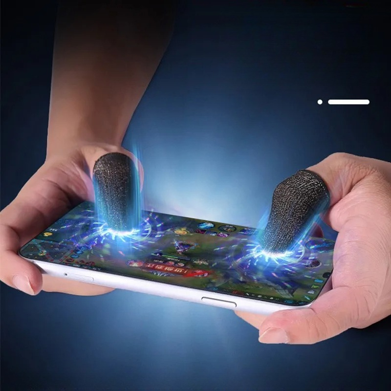 Esports Game Finger Cots Essen - đánh giá và giá Esports Gaming Finger Sleeve