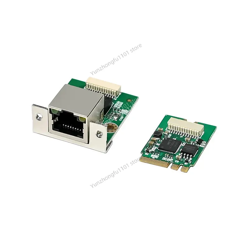 M.2 A+E Key Single Port 2.5G E - đánh giá và giá Esports And Gaming Industry