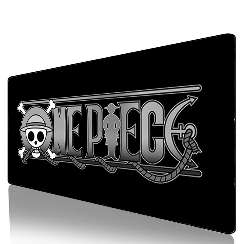 Anime One Piece Luffy Mouse Pa - đánh giá và giá Esports Gaming Pad
