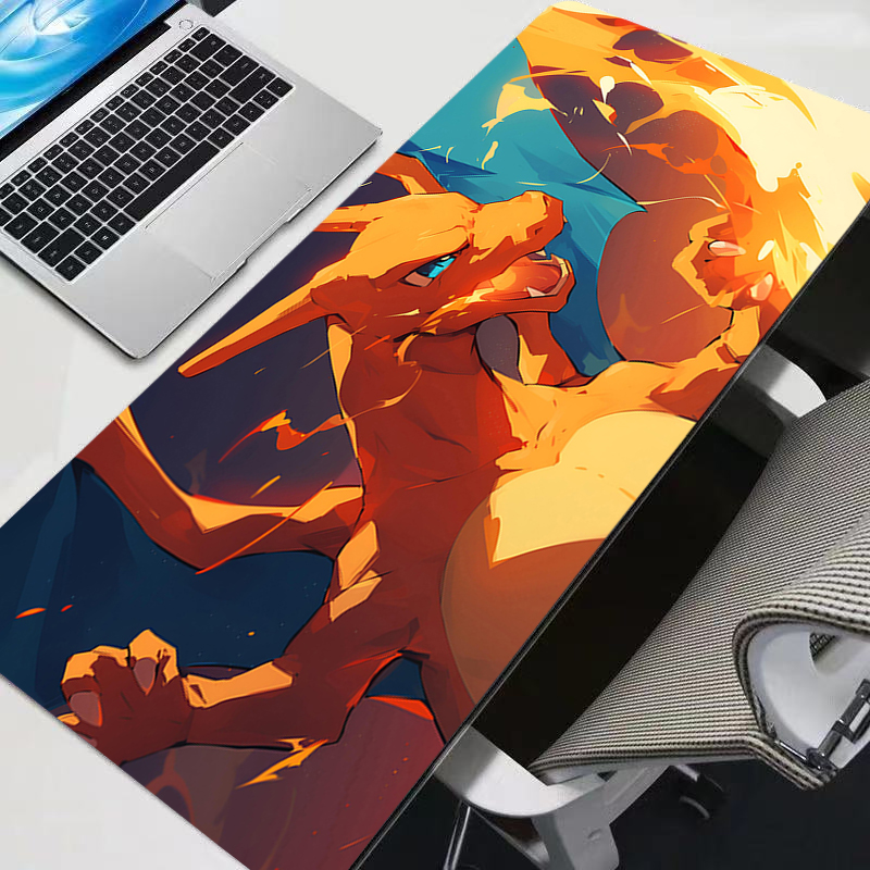 Mouse Pad Anime G-gengar Divin - đánh giá và giá Esports Gaming Pad