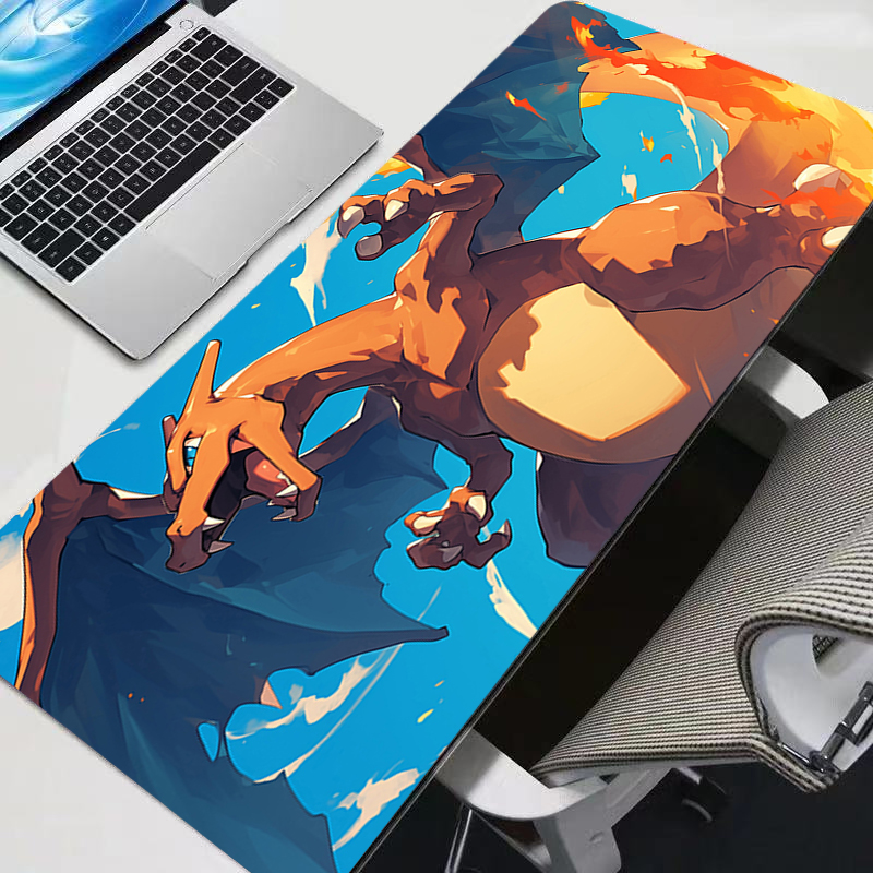 Mouse Pad Anime G-gengar Divin - đánh giá và giá Esports Gaming Pad