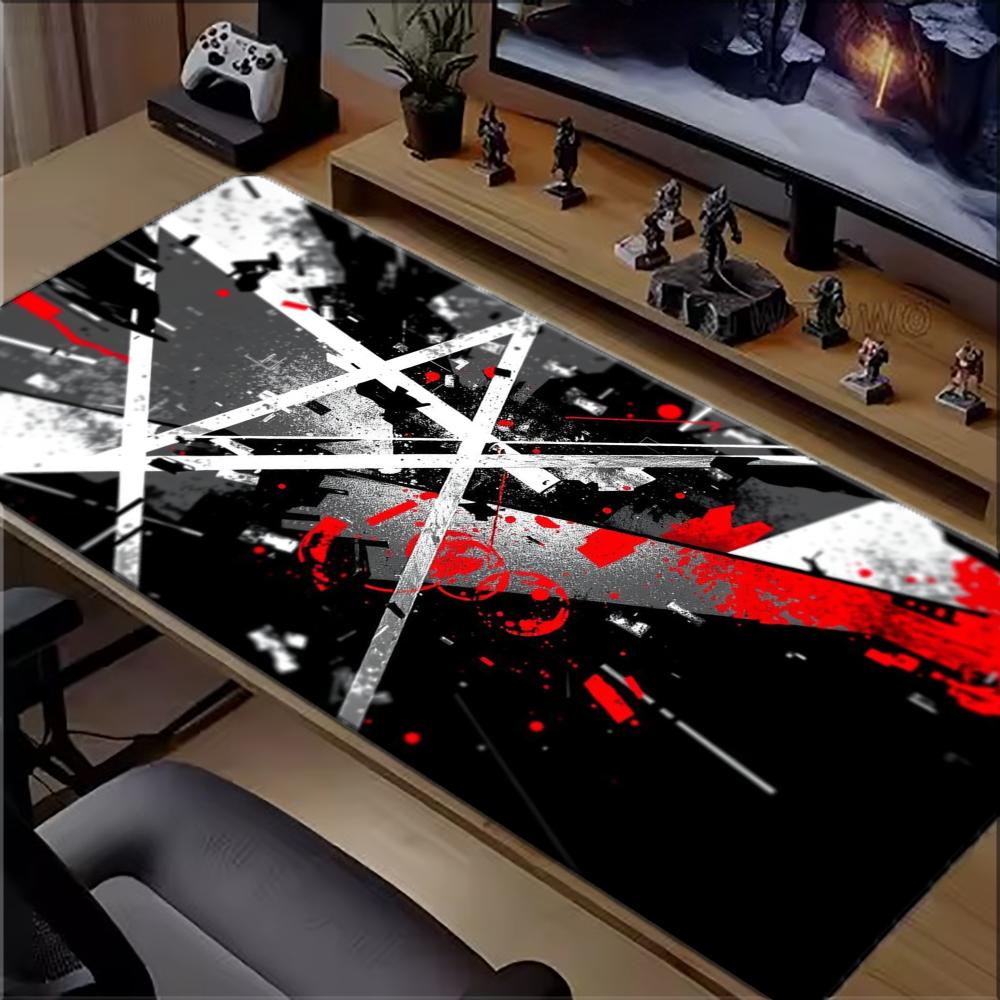Red White Black Industrial Gru - đánh giá và giá Esports And Gaming Industry