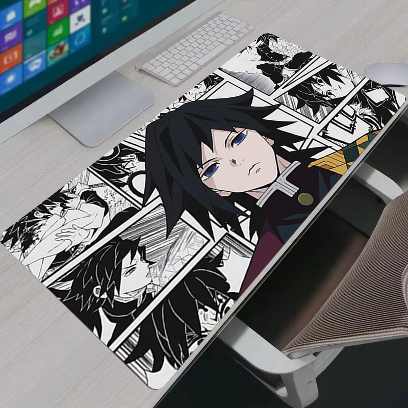Mouse Pad XXL Gamer Anime Larg - đánh giá và giá Esports Gaming Pad