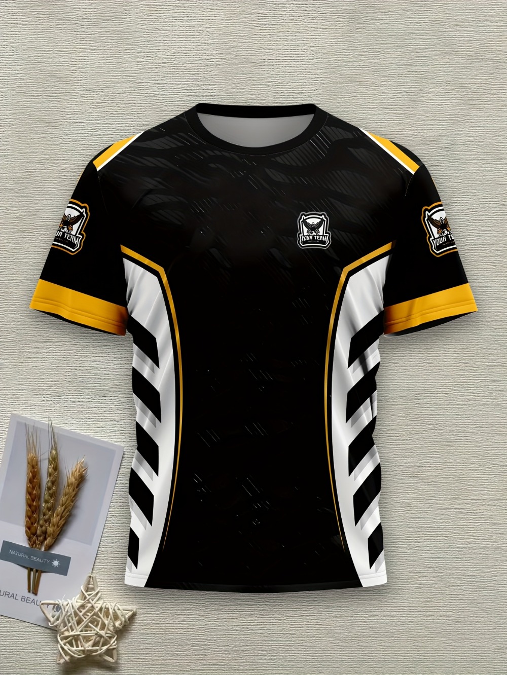 Men Gaming Esports Team Jersey - đánh giá và giá Esports Gaming Logos