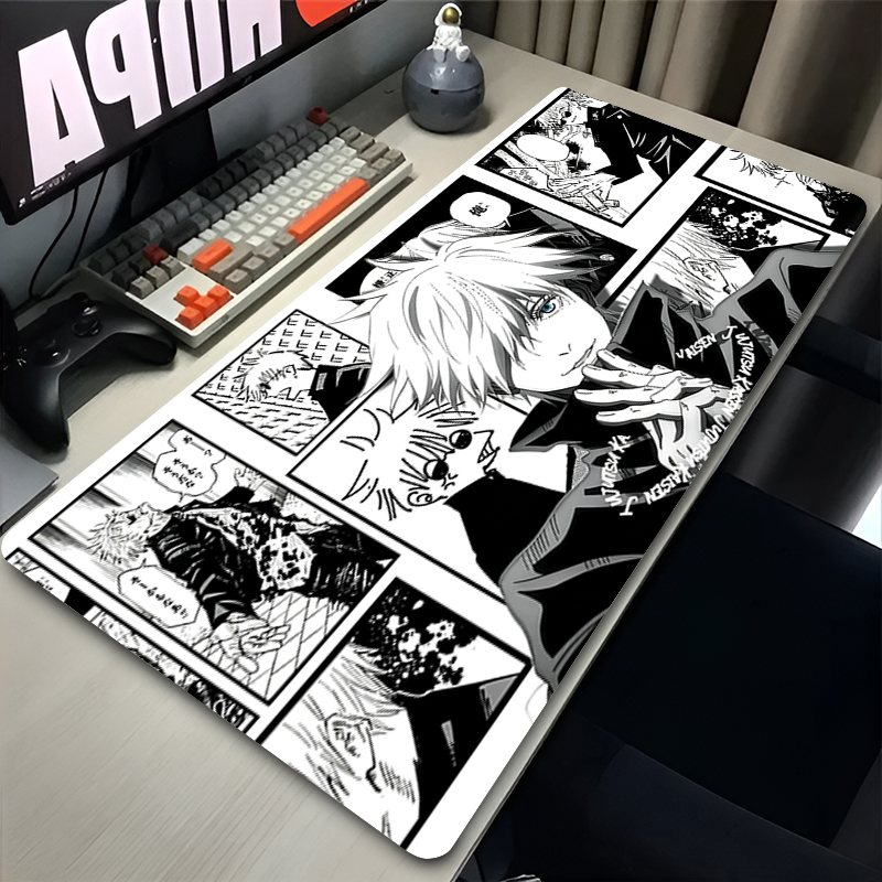 Mouse Pad Cool Gamer Accessori - đánh giá và giá Esports Gaming Pad