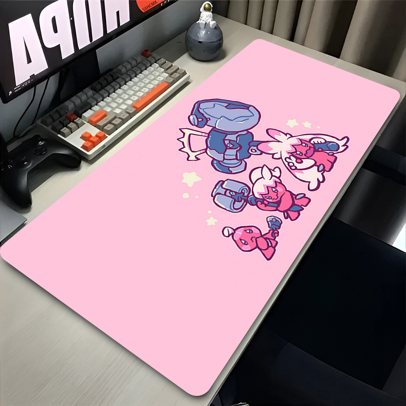 Mouse Pad P-pokemon Tinkaton G - đánh giá và giá Esports Gaming Pad