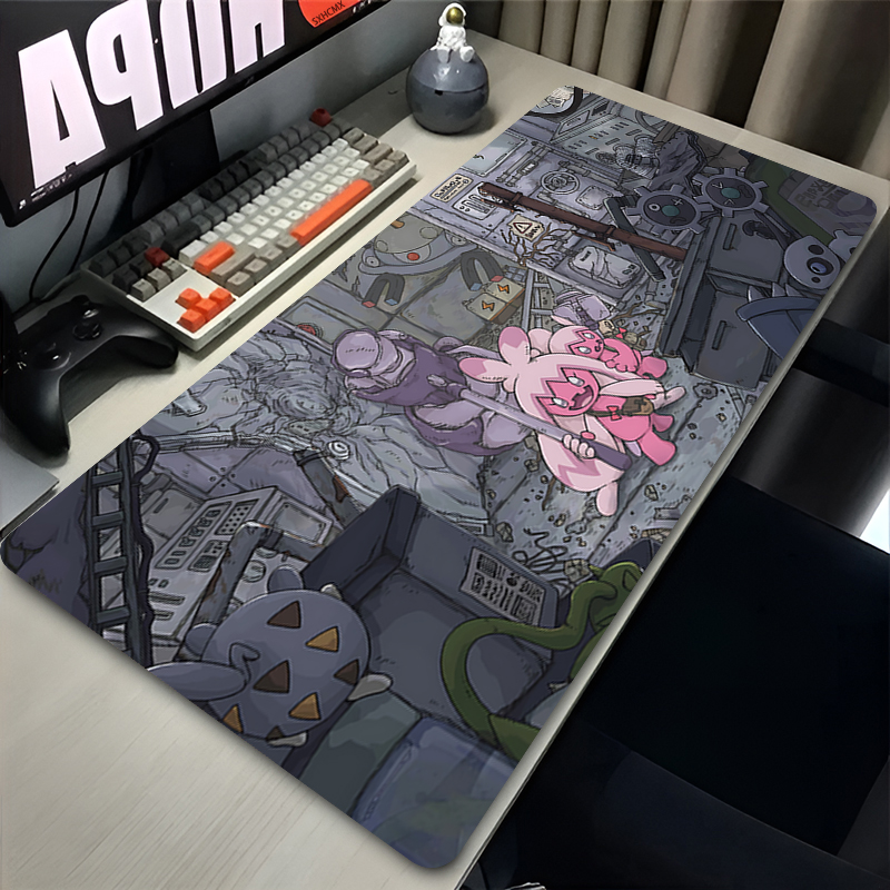 Mouse Pad P-pokemon Tinkaton G - đánh giá và giá Esports Gaming Pad