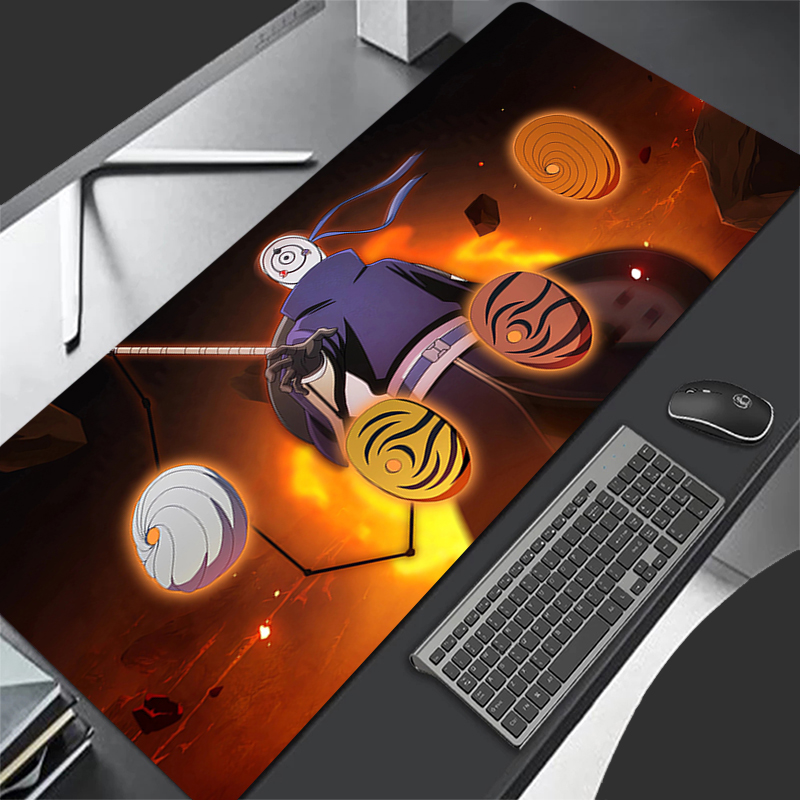 Mouse Pad Anime Carpe Large Na - đánh giá và giá Esports Gaming Pad