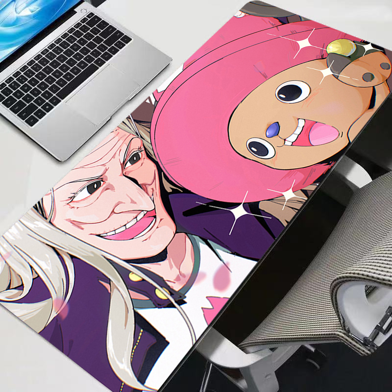 Kawaii Mouse Pad Anime Cute Gi - đánh giá và giá Esports Gaming Pad