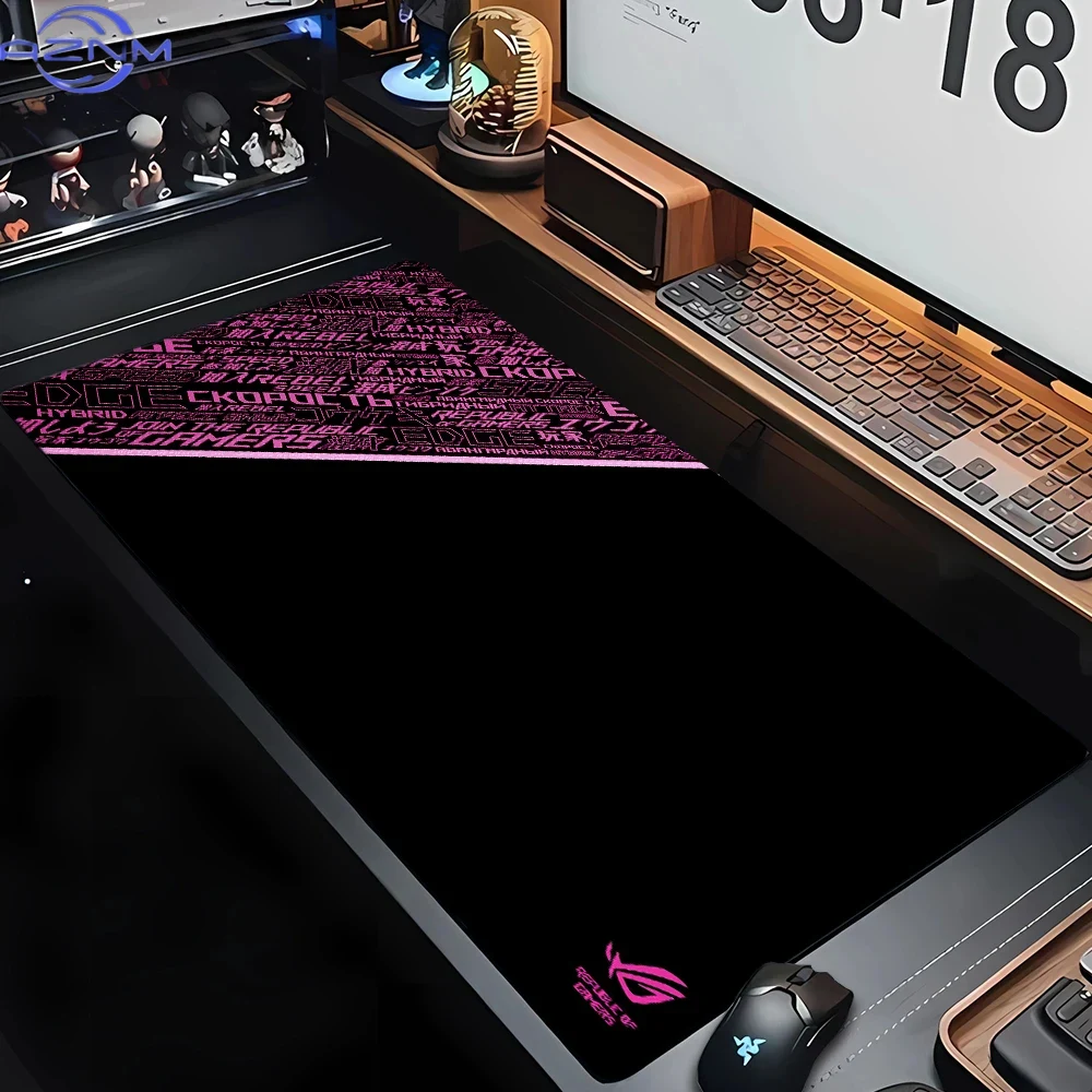 Minimalist Logo Mousepad,Water - đánh giá và giá Esports Gaming Logos